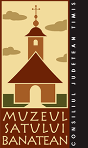 Muzeul Satului Banatean logo